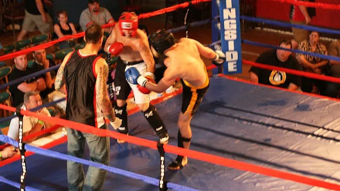 Pittsburgh Martial Arts & Boxing Academy Picture 3
