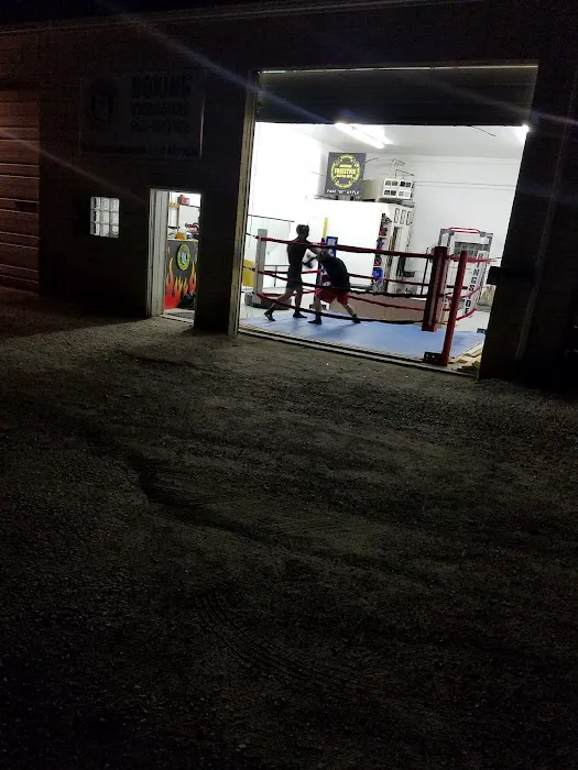 Pittsburgh Martial Arts & Boxing Academy Picture 4