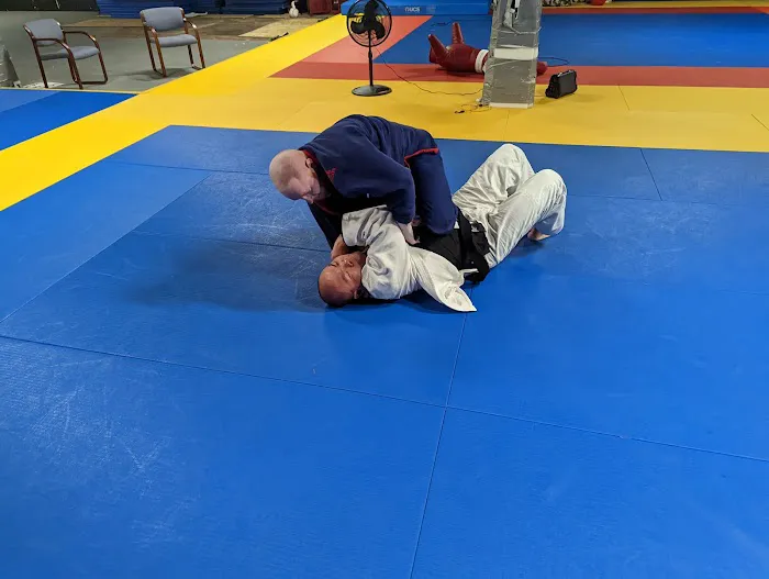 Trafford Judo Club Picture 3
