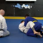 Trafford Judo Club
