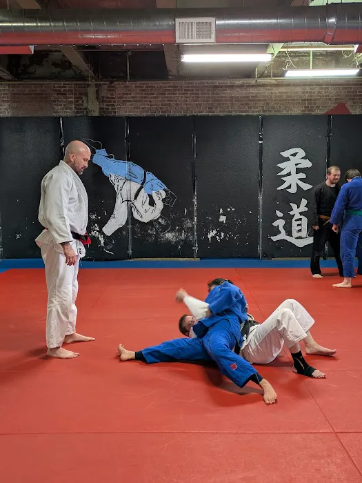 Trafford Judo Club Picture 10
