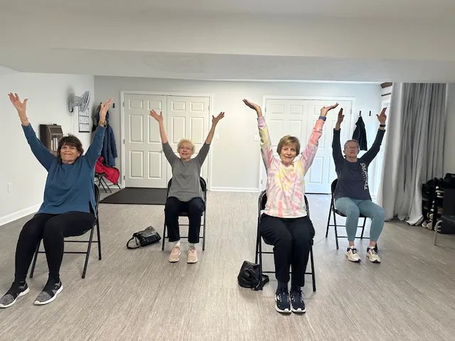 BaM Choreography Picture 3
