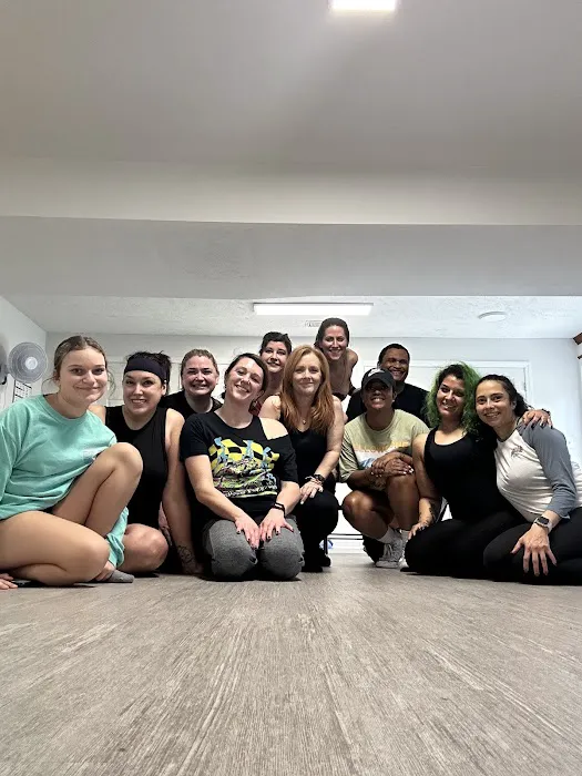 BaM Choreography Picture 7