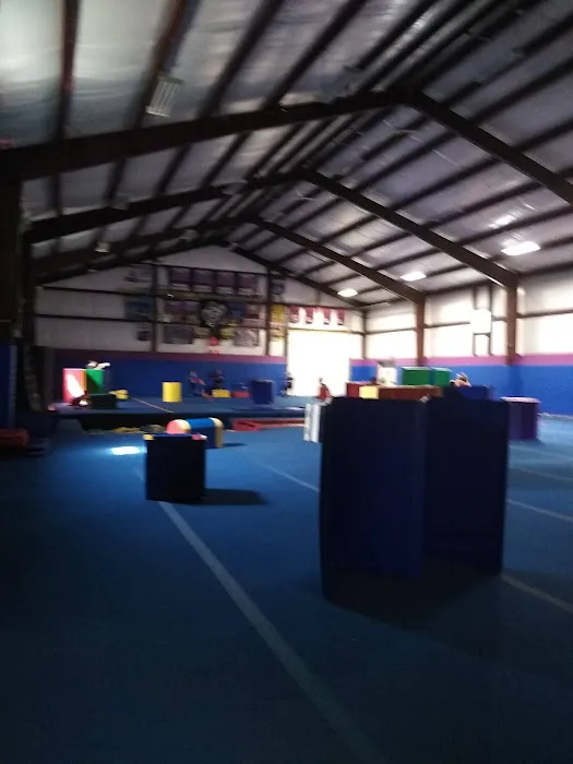 Lindsey's Tumbling School Picture 6