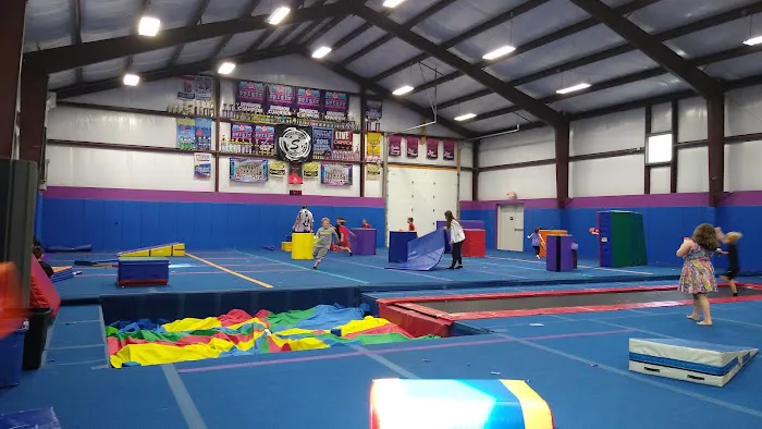 Lindsey's Tumbling School Picture 1