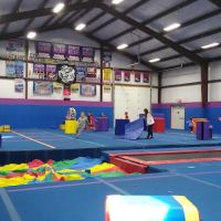 Lindsey's Tumbling School ico