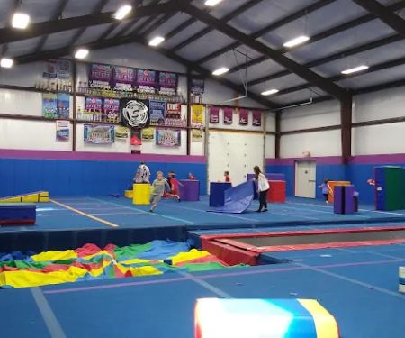 Lindsey's Tumbling School