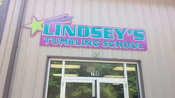 Lindsey's Tumbling School Picture 9