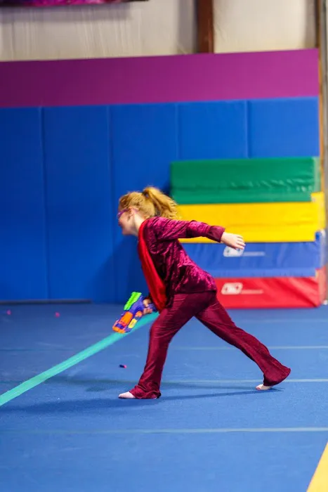 Lindsey's Tumbling School Picture 7
