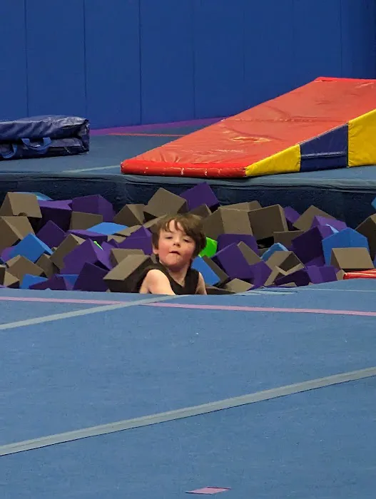 Lindsey's Tumbling School Picture 10