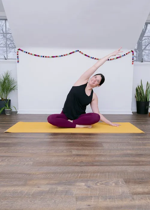 Lakeview Yoga Studio Picture 7