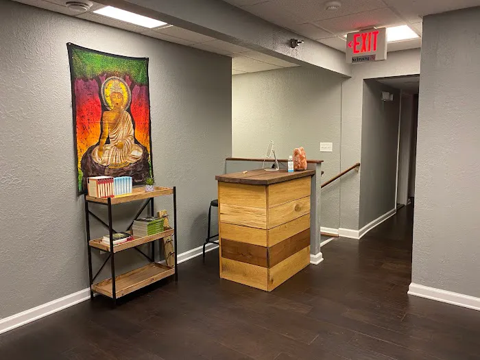 Lakeview Yoga Studio Picture 2