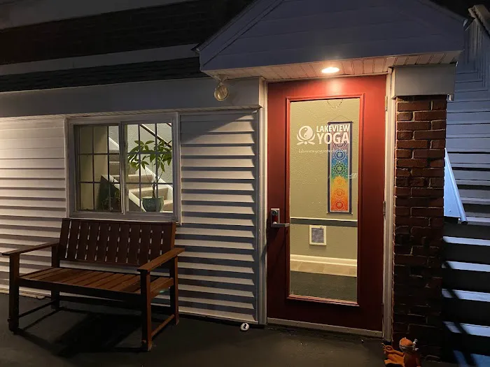 Lakeview Yoga Studio Picture 1