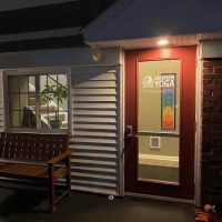 Lakeview Yoga Studio ico