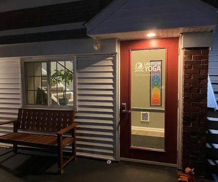 Lakeview Yoga Studio