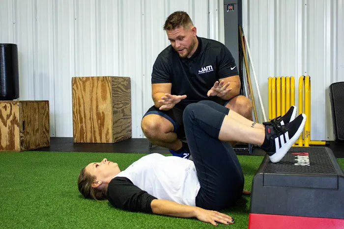 JAM Fitness Coaching Picture 1