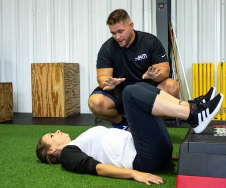 JAM Fitness Coaching