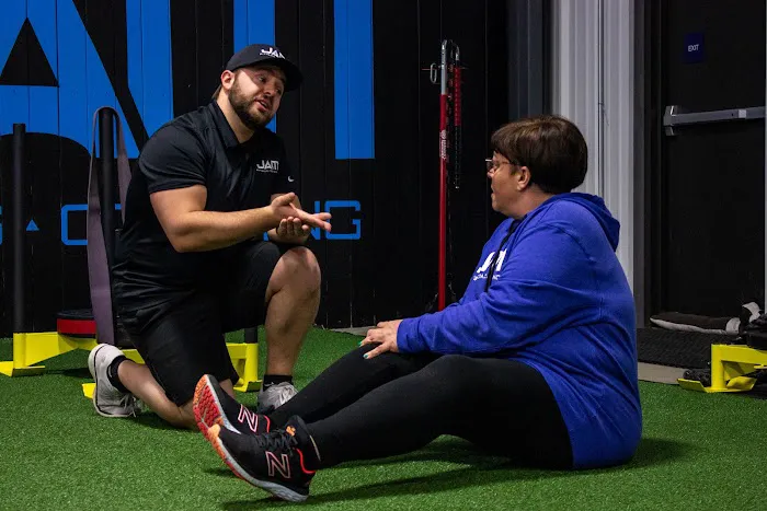 JAM Fitness Coaching Picture 5