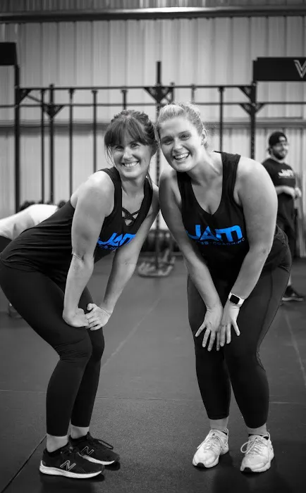 JAM Fitness Coaching Picture 3