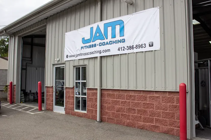 JAM Fitness Coaching Picture 2