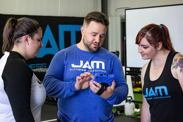 JAM Fitness Coaching Picture 7