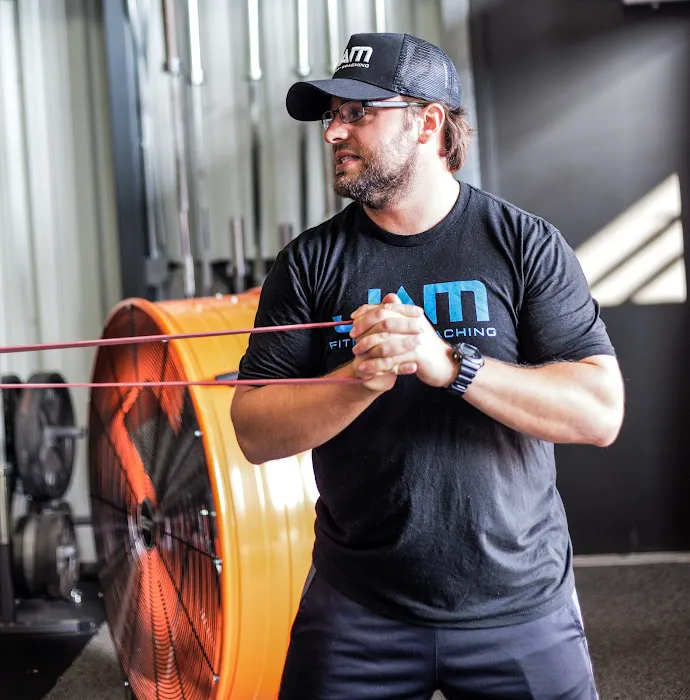 JAM Fitness Coaching Picture 10