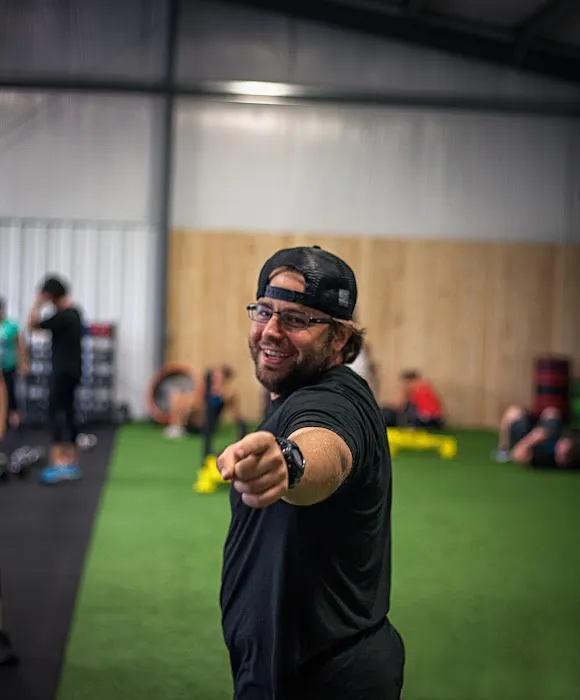 JAM Fitness Coaching Picture 9