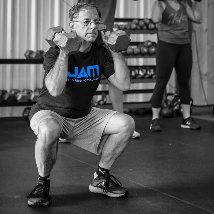 JAM Fitness Coaching Picture 8