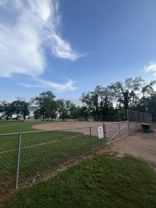 Heatherington Field (#1) Picture 1
