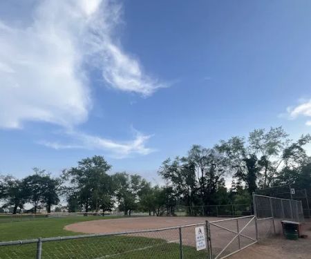 Heatherington Field (#1)