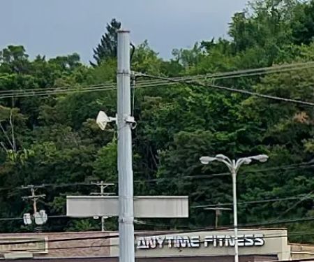 Anytime Fitness