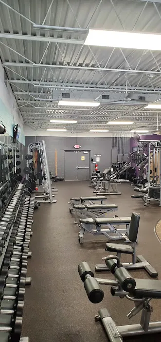 Anytime Fitness Picture 4