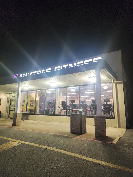 Anytime Fitness Picture 8