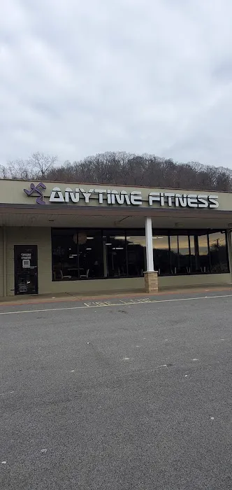 Anytime Fitness Picture 7