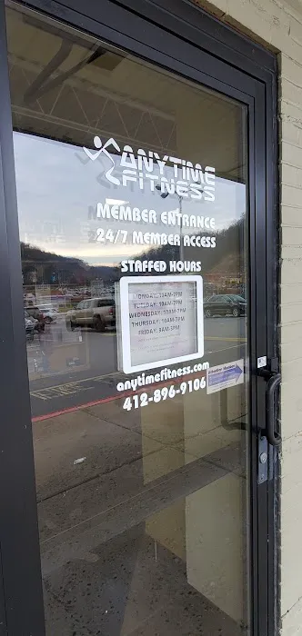 Anytime Fitness Picture 6