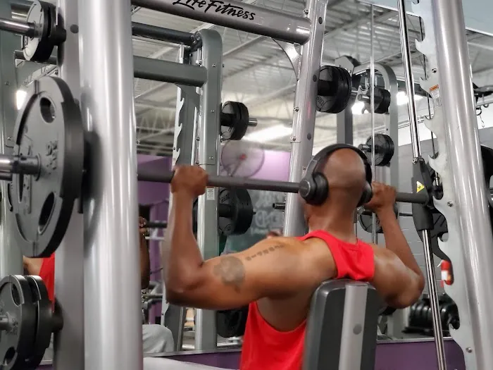 Anytime Fitness Picture 5