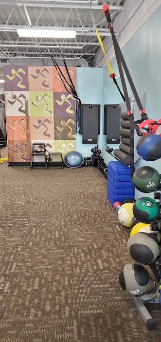 Anytime Fitness Picture 9