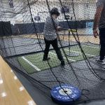 Penn State Greater Allegheny Wunderley Gymnasium