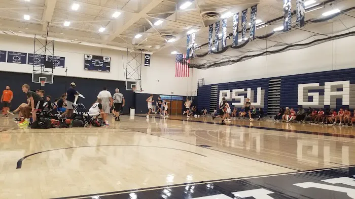 Penn State Greater Allegheny Wunderley Gymnasium Picture 7