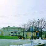 Neenie Campbell Gymnasium
