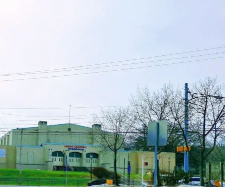 Neenie Campbell Gymnasium