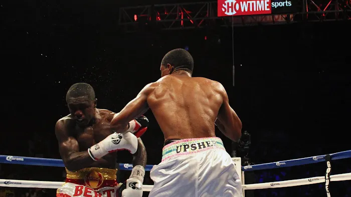 Star Status Boxing Mon Valley Picture 10