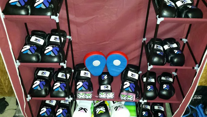 Star Status Boxing Mon Valley Picture 9