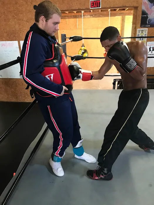 Star Status Boxing Mon Valley Picture 6