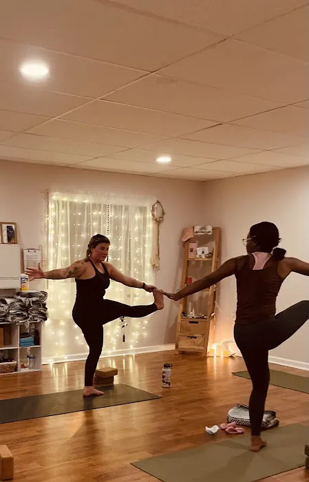 Sunnie Vibes Studio Yoga & Wellness Picture 9