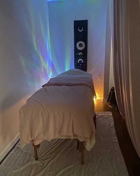 Sunnie Vibes Studio Yoga & Wellness Picture 10