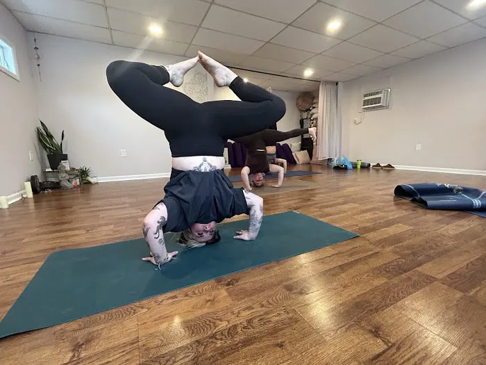 Sunnie Vibes Studio Yoga & Wellness Picture 3