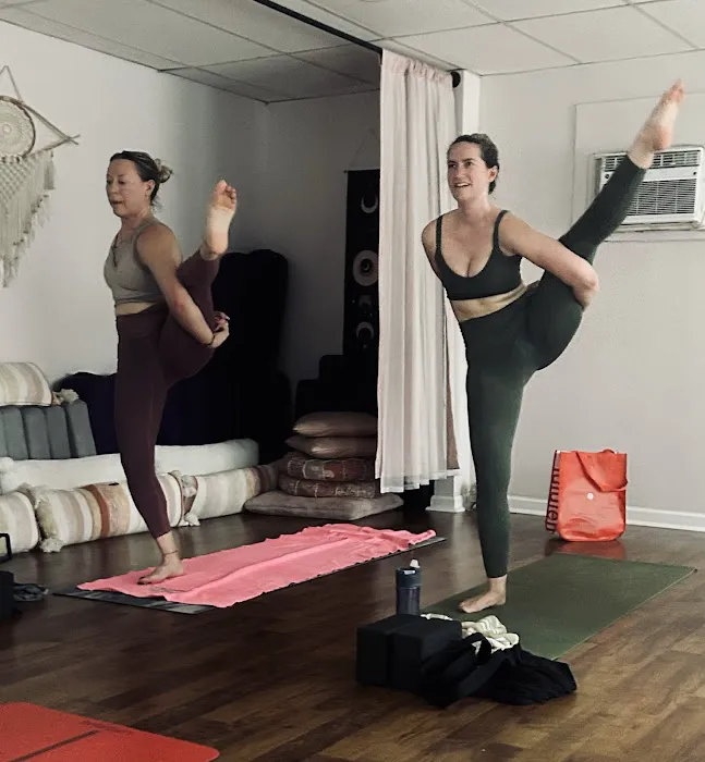 Sunnie Vibes Studio Yoga & Wellness Picture 6