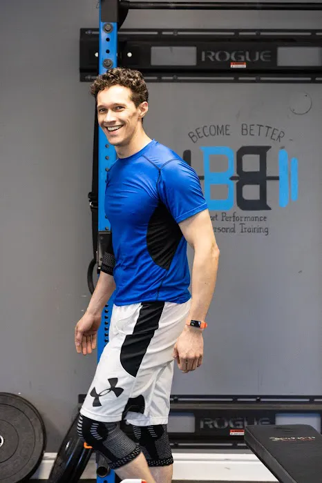 Become Better Sport Performance and Personal Training Picture 2
