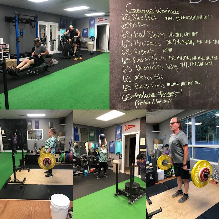 Become Better Sport Performance and Personal Training Picture 10
